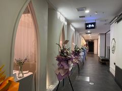 -晶雅花园西餐厅(南京首店)