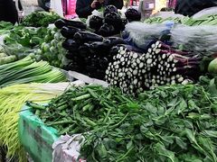 -北京清河镇农副产品交易市场中心