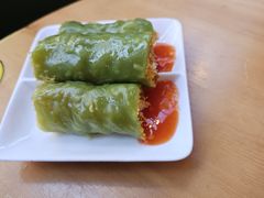 鲜虾肠粉-湛林.粤西大排挡(前门店)