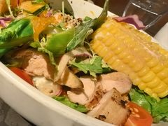 -京A Taproom·精酿餐吧(CBD店)
