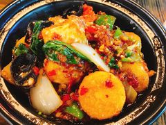 -Hi YOU你的饭局泰餐厅(雍和宫店)