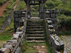 -石棉县孟获城