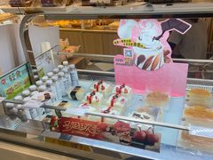 -85度C(生甜甜圈研究工坊·上海局门店)