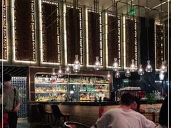 -Tivano意大利餐厅(成都居舍酒店)