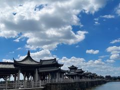 -潮州古城