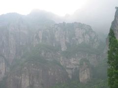 -雁荡山风景名胜区
