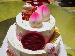 -玫瑰烘焙(商贸街店)