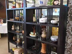 -山泉公馆酒家(广州东站店)