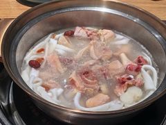 -椰椰榴椰子鸡·糟粕醋火锅(兴华南街店)