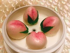 -8餐厅(新葡京酒店)