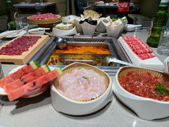 -海底捞火锅(吉利大厦店)