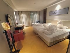 -北京九华山庄会展酒店