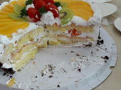 -甜心贝拉(西平路店)