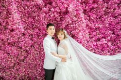 -太郎花子婚纱摄影艺术中心