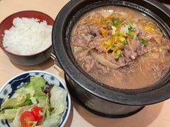-小山日本料理(太古汇店)