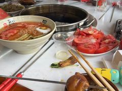 -李家水浒烤肉(五一店)
