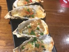 -烧货·活海鲜炭烧(湖滨商业街店)