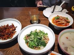 -掌柜的店·河南的菜(世茂店)