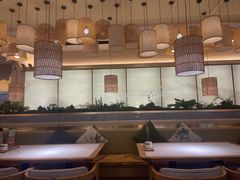 -吴家·非遗淮扬小馆(镇江万达广场店)
