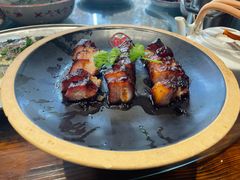 -广府乡下·饭庄(新港东路店)