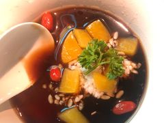 -半天妖|烤鱼·冒烤鸭(汉中吾悦广场店)