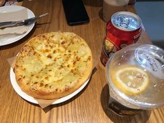 -乐凯撒披萨(正佳广场店)