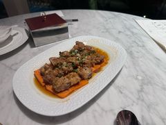 -深圳美高梅酒店-品聚嘉府中餐厅