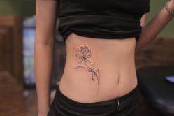 -雲艺刺青·洗纹身