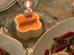 -欢桃·融合餐酒馆 Eatery&Bistro