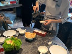 -悦百味·品质川菜(橄榄郡店)