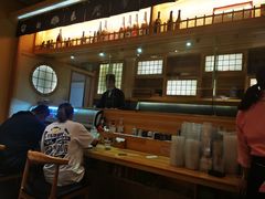 大堂-柏鮨寿司.刺身.定食(米山町地中海店)