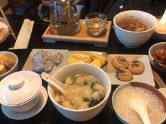 -青藤茶馆(南山路店)
