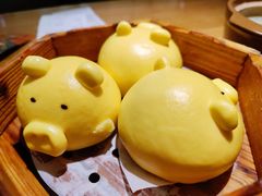 -点心传说·粤菜点心(佐阾虹湾店)