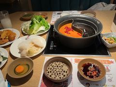 -温野菜涮涮锅(西单大悦城店)