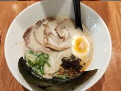 -一風堂拉面(港汇恒隆店)