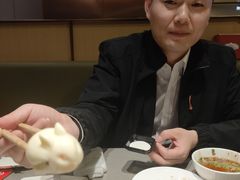 -海底捞火锅(青悦城店)