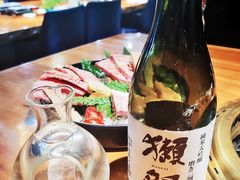 -肉魁屋·烧肉·烧鸟·酒场(高新店)