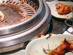 -梨花自助烤肉(乐宾店)