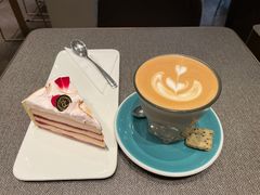 -PAUL LAFAYET 法式甜品(港汇广场店)