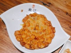 -湘人龙记老长沙米粉(鸟巢店)
