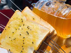 -碎怂烤肉(钟楼柳巷店)