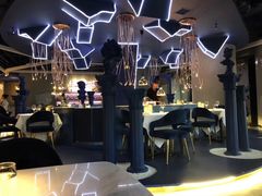 大堂-Wei菋·Le Bistrot