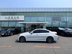 -北京盈之宝宝马&MINI4S店(望京店)