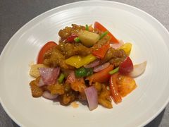 -潮州府·潮菜·砂锅粥(徐家汇店)