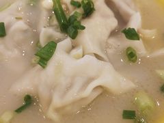清汤龙抄手-龙抄手(春熙路总店)