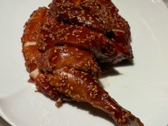 -广州文华东方酒店·江-由辉师傅主理