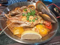 -仁义涵西餐·咖啡(中华巴洛克店)