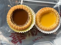-華叔茶記