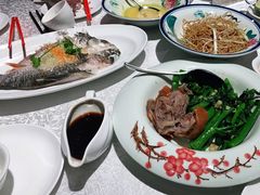 -红棉中餐厅·广州海航威斯汀酒店