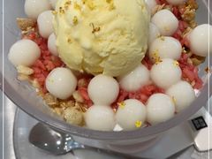 -满记甜品(苏州中心店)